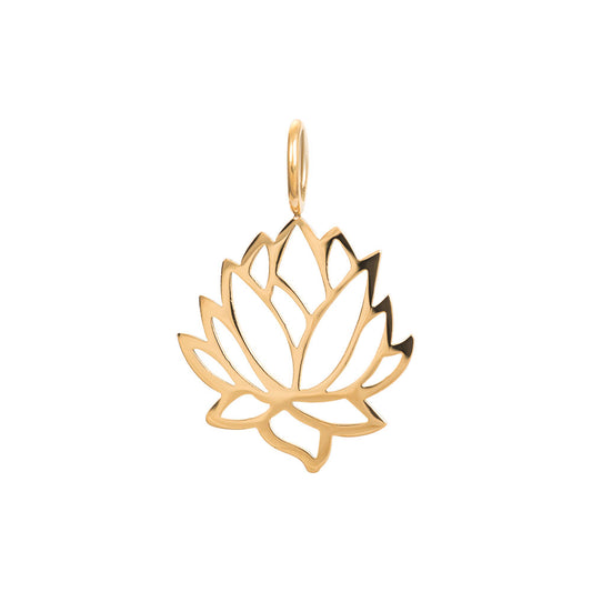 Pendant Lotus