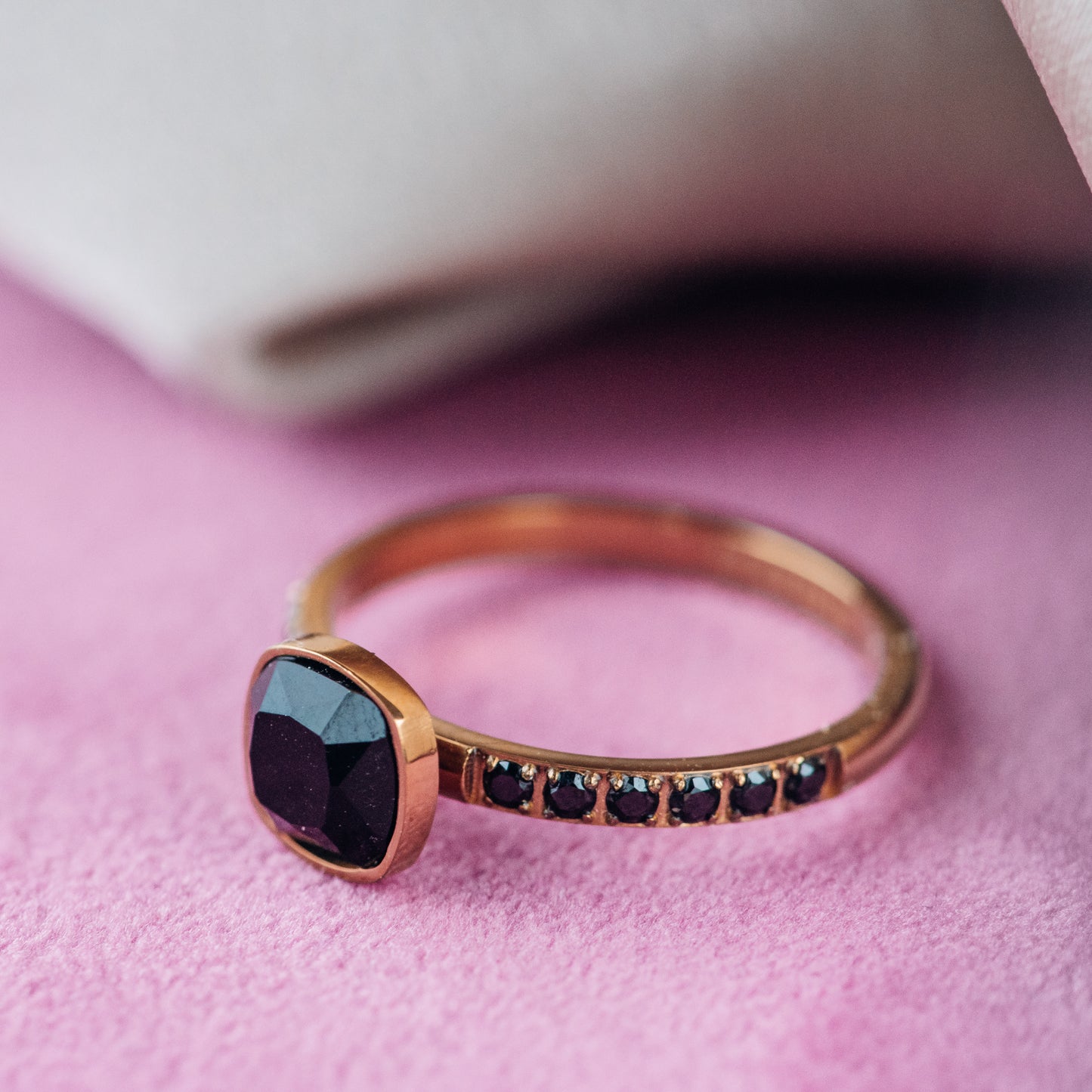 iXXXi FAME Bague Prince