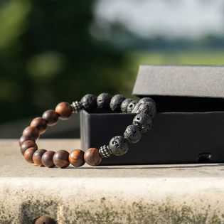 iXXXi Bracelet Homme Omar