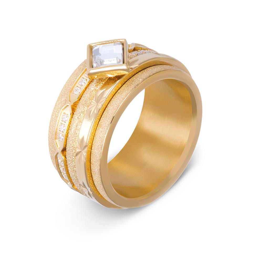 iXXXi Jewelry basisring Limited Edition 10mm