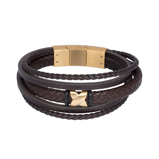 iXXXi Bracelet Homme Elias