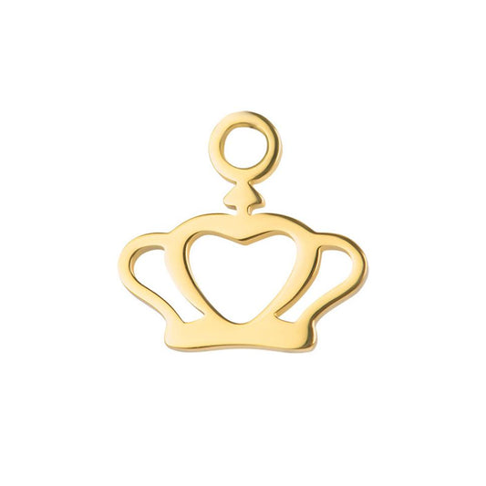 iXXXi Bijoux Charm Couronne