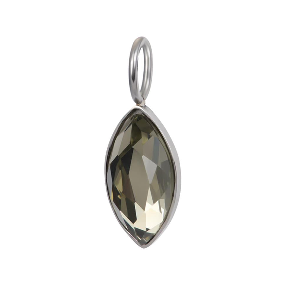 iXXXi Jewelry Charm Diamant Royal