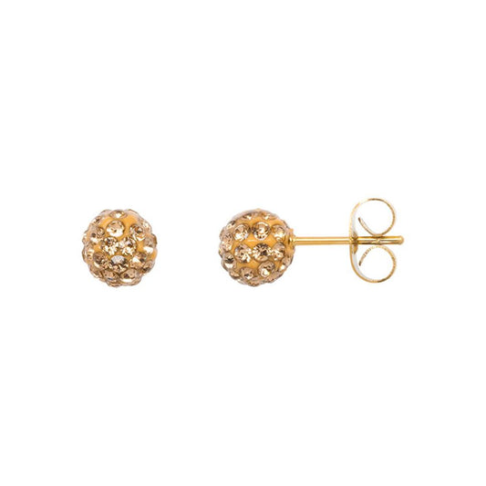 iXXXi Clous d'oreilles Boule