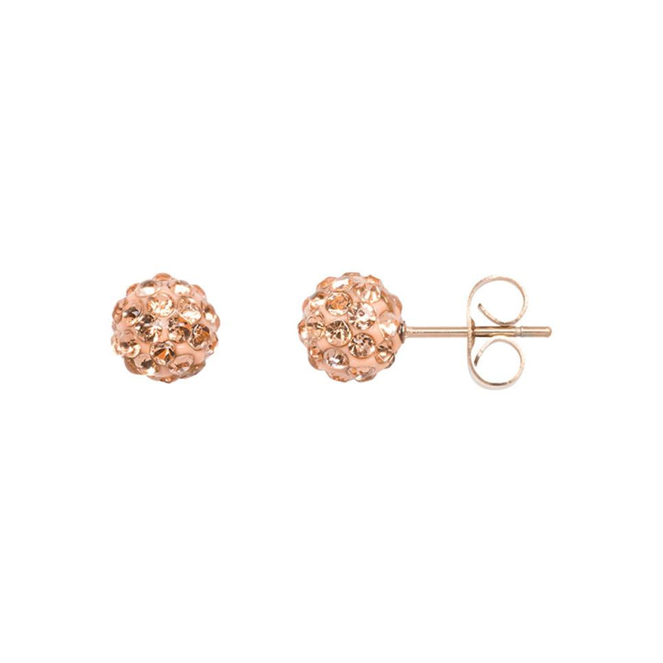 iXXXi Clous d'oreilles Boule