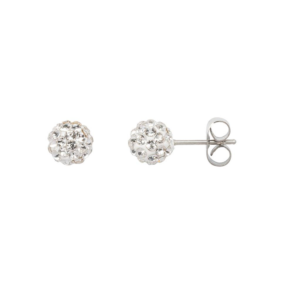 iXXXi Clous d'oreilles Boule