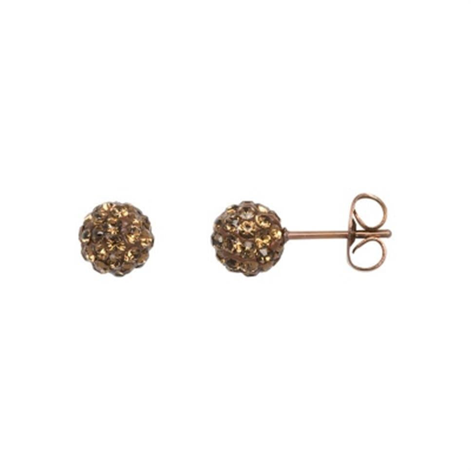 iXXXi Clous d'oreilles Boule