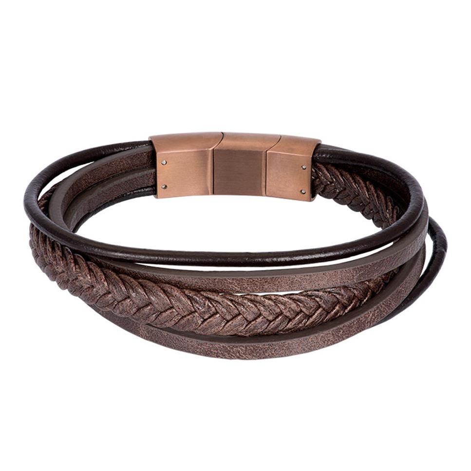 iXXXi Bracelet Homme Rocky