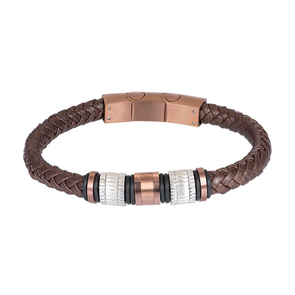 iXXXi Bracelet Homme Axel