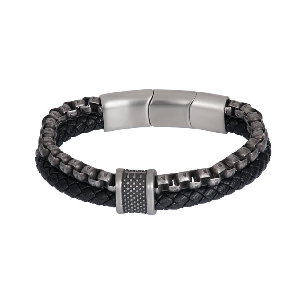 iXXXi Bracelet Homme Diego