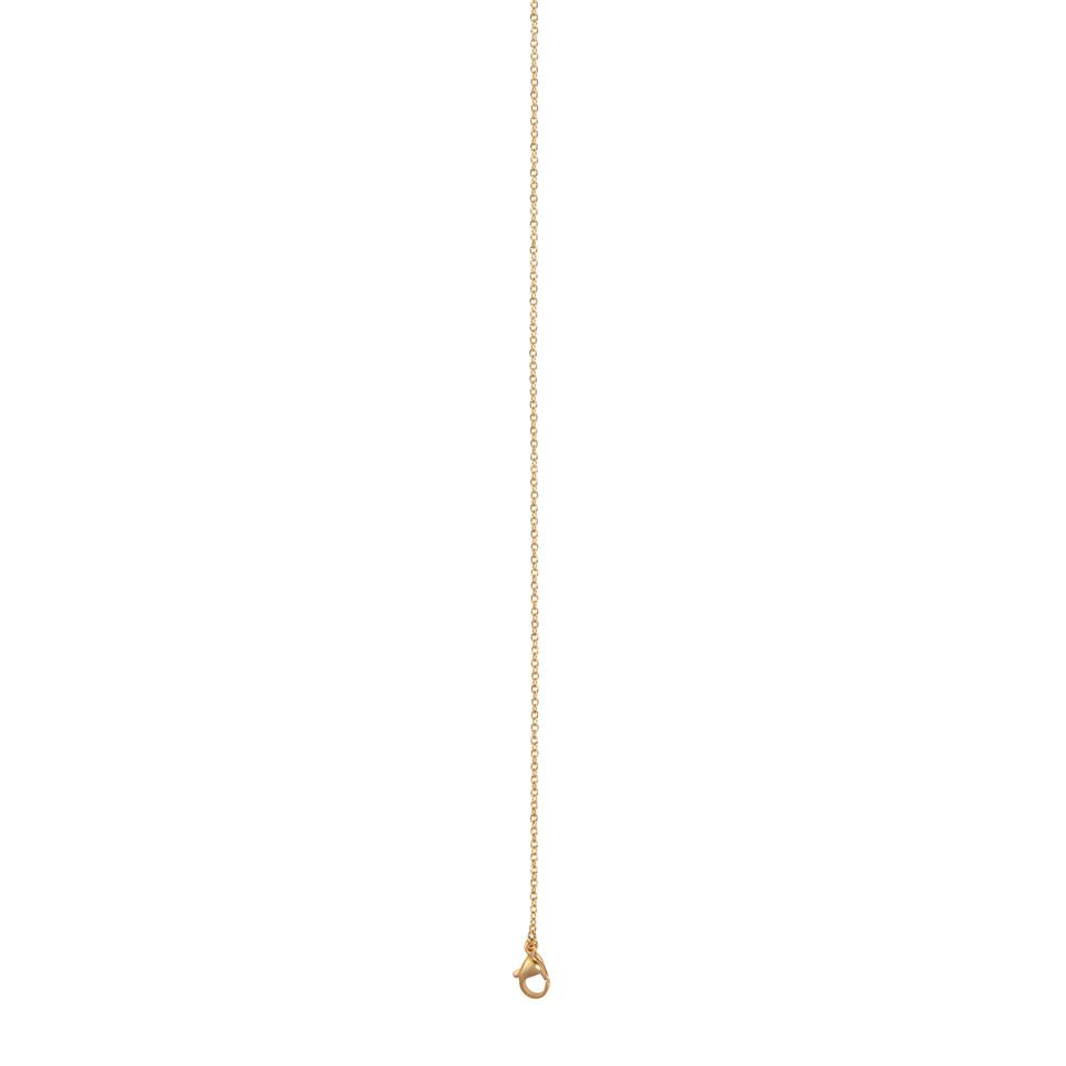 iXXXi Jewelry Collier 1 mm 40cm