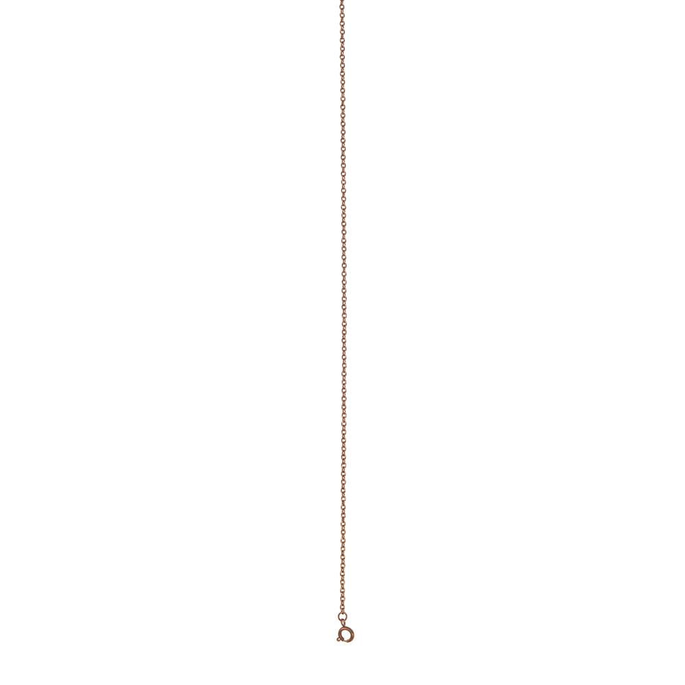 Collier Bijoux iXXXi 1 mm 40cm