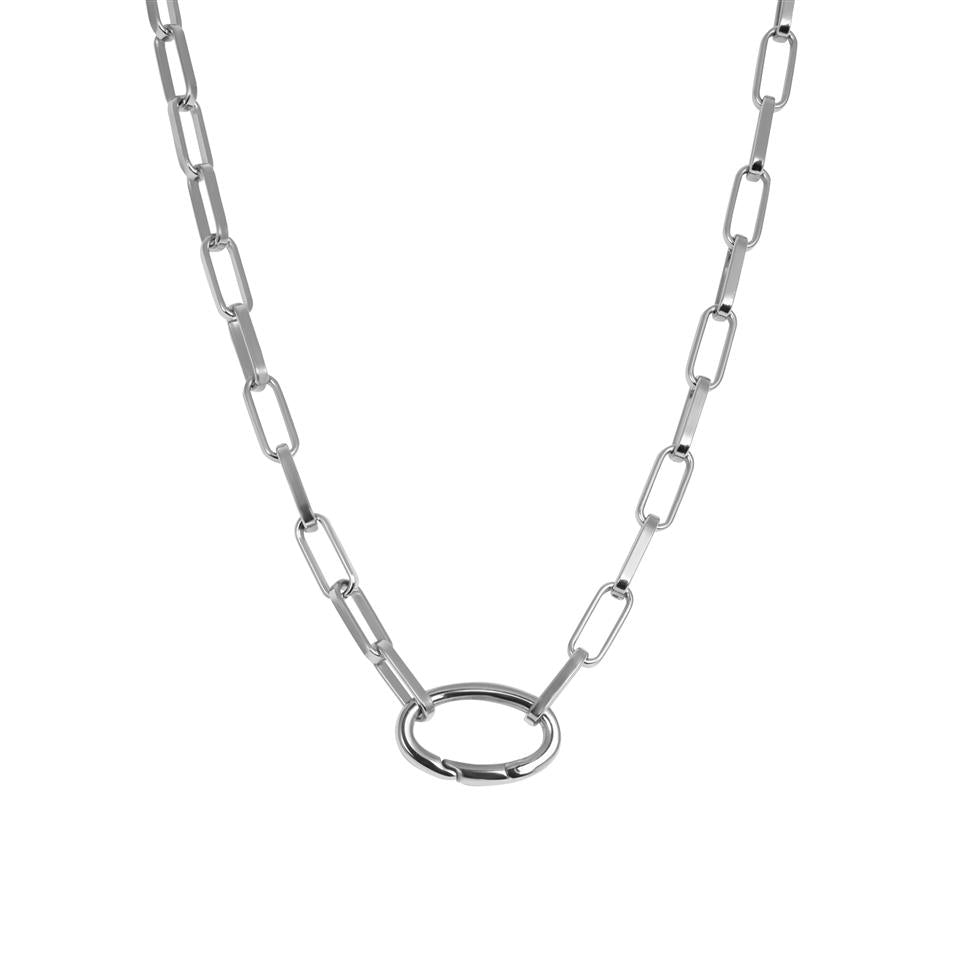 iXXXi Jewelry Collier Chaîne Carrée