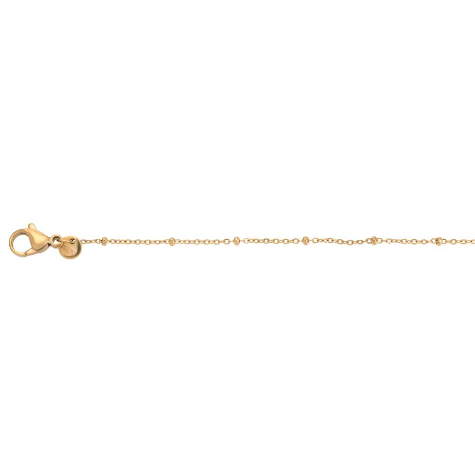 iXXXi Jewelry Collier Slim Ball 50cm