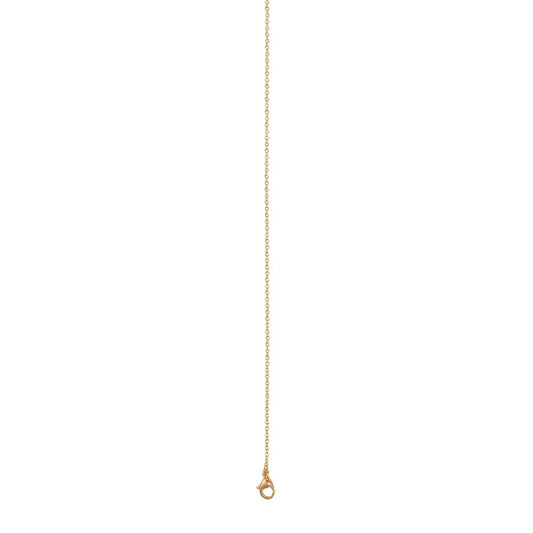 iXXXi Jewelry Collier 1 mm 60cm