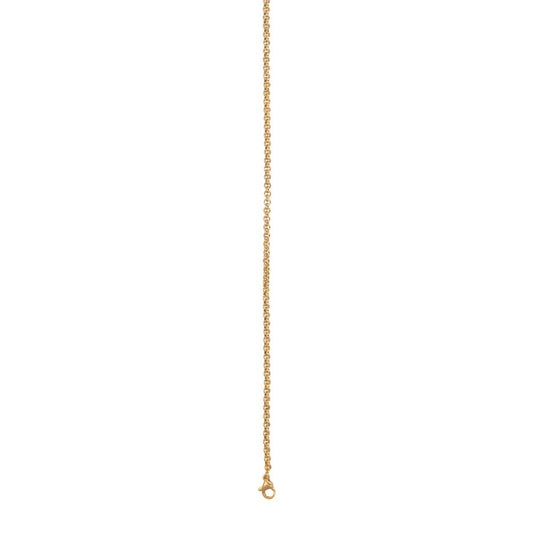 Collier Bijoux iXXXi 3mm 80cm