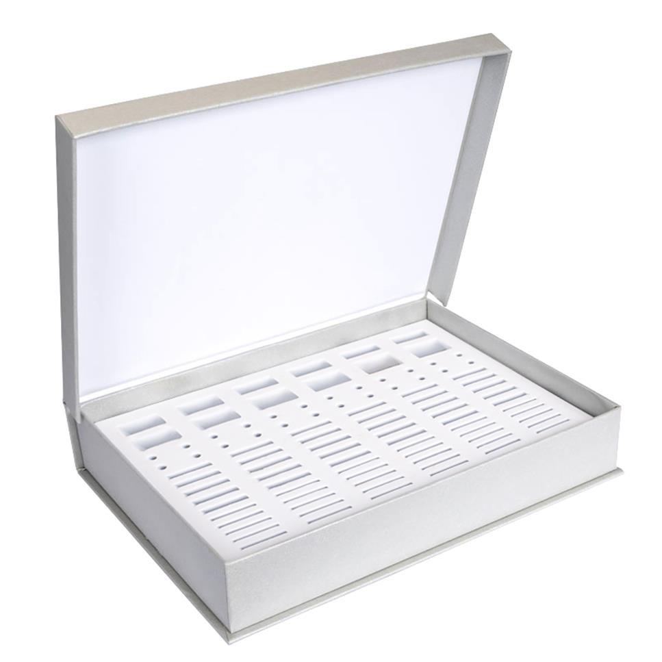 Coffret Collection Bijoux iXXXi Grands anneaux + parties supérieures