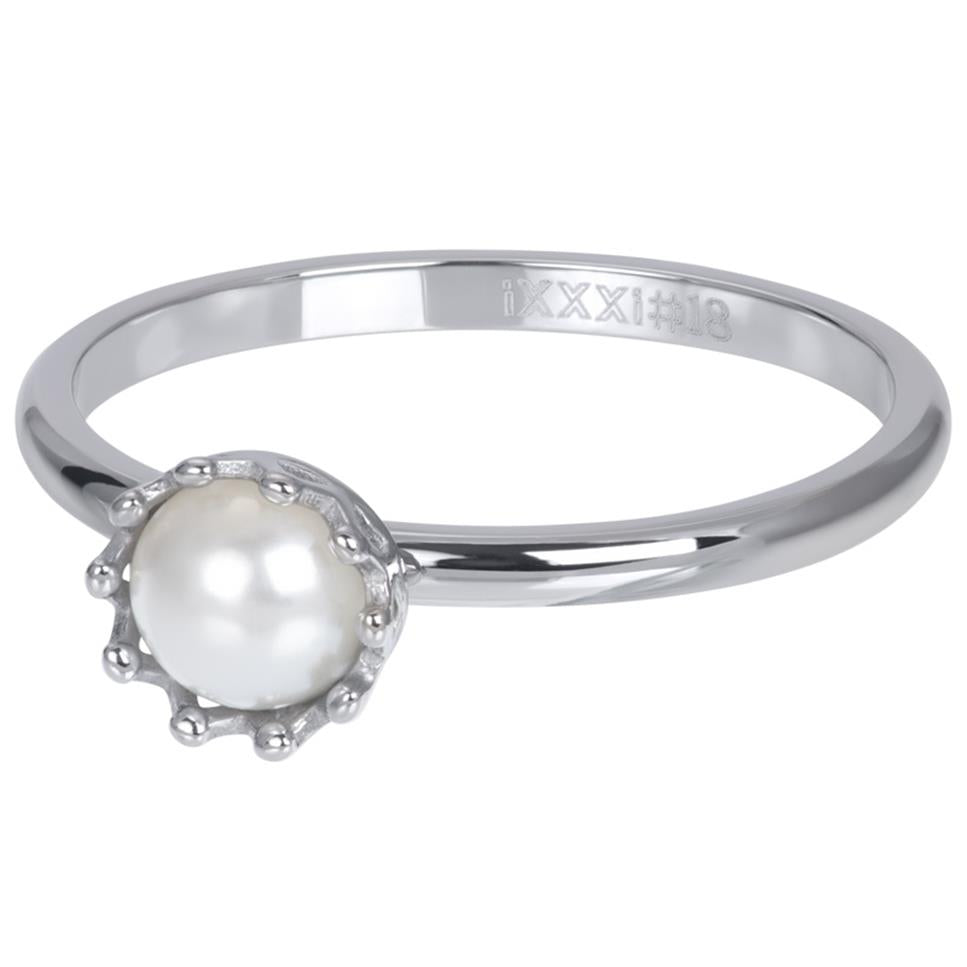 iXXXi Bague de Remplissage de Bijoux Petite Princesse 2mm