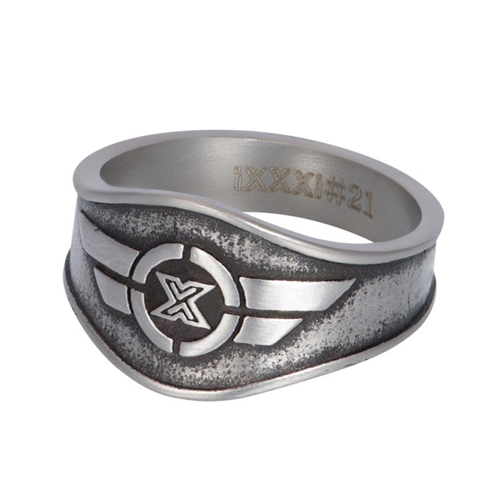 iXXXi Bague Unique Homme Bentley